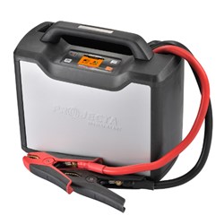 INTELLI-START LITHIUM JUMP STARTER