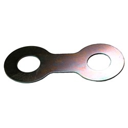 LOCKTAB FOR SPRING PIN