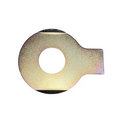 LOCKTAB FOR SPRING PIN