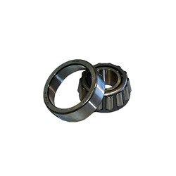 WHEEL BEARING