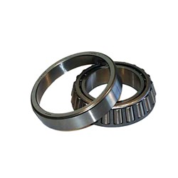 WHEEL BEARING