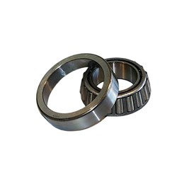WHEEL BEARING