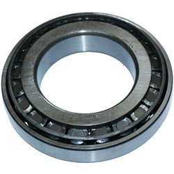 WHEEL BEARING