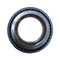 WHEEL BEARING