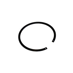 SNAP RING HUB SEAL