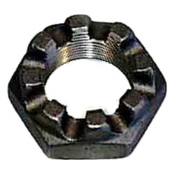 LOCK NUT