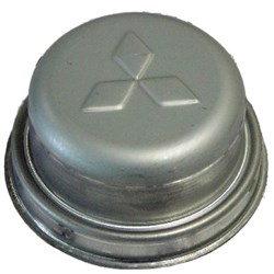 GREASE CAP