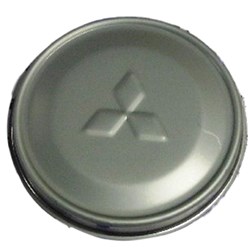 GREASE CAP
