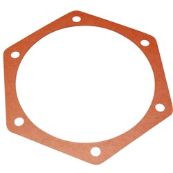 TRUNNION GASKET