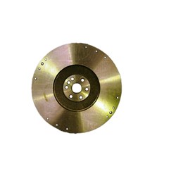 FLYWHEEL