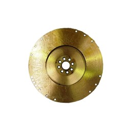 FLYWHEEL