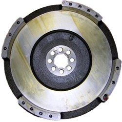 FLYWHEEL ASSY