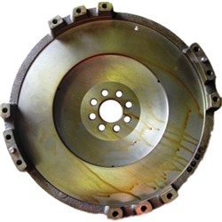 FLYWHEEL
