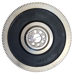 FLYWHEEL