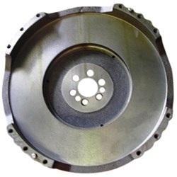 FLYWHEEL ASSY