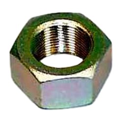 BACK NUT