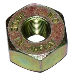 WHEEL NUT