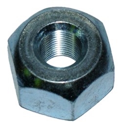 WHEEL NUT