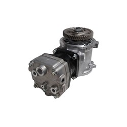 AIR COMPRESSOR ASSEMBLY