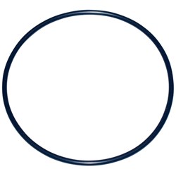 O-RING FRONT COVER