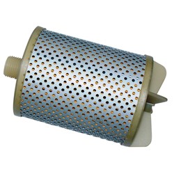OIL FILTER CARTRIDGE PO-1801