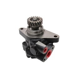 POWER STEERING PUMP