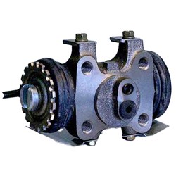 WHEEL CYLINDER