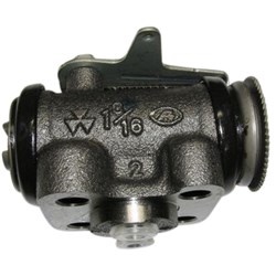 WHEEL CYLINDER
