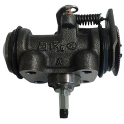 WHEEL CYLINDER