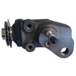 WHEEL CYLINDER