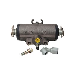 WHEEL CYLINDER