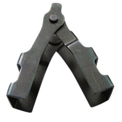 HANDBRAKE ROLLER SECURE