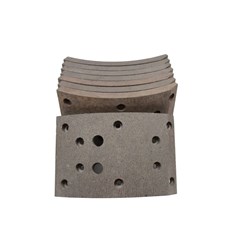 BRAKE LINING SET