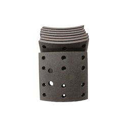 BRAKE LINING SET