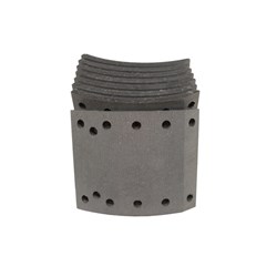 BRAKE LINING SET