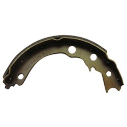 HANDBRAKE SHOE SET