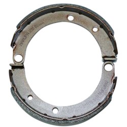 HANDBRAKE SHOE SET