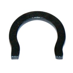 RETAINING CLIP ROLLER SHAFT