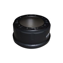 BRAKE DRUM