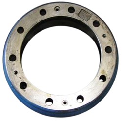 BRAKE DRUM