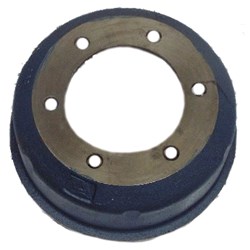 BRAKE DRUM