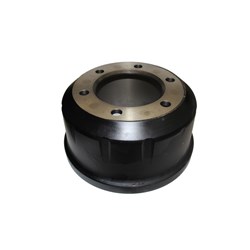 BRAKE DRUM