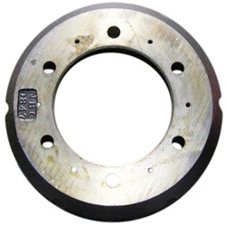 BRAKE DRUM