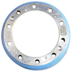 BRAKE DRUM