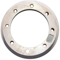 BRAKE DRUM