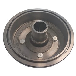 DRUM HANDBRAKE