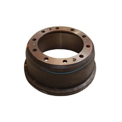 BRAKE DRUM