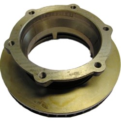 BRAKE DISC ROTOR
