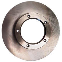BRAKE DISC ROTOR