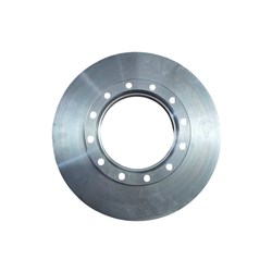REAR BRAKE ROTOR